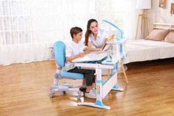 Комплект для школьника Rifforma SET-30, зеленый