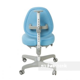 Детское компьютерное кресло Fundesk Bello I Blue