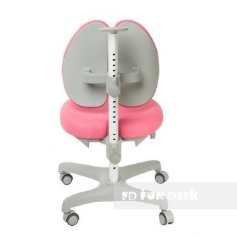 Детское компьютерное кресло Fundesk Bello II Pink