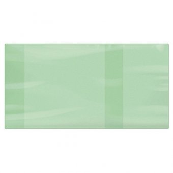 Обложка ПВХ для учебника ПИФАГОР, размер универсальный, цветная, плотная, 100 мкм, 233х450 мм, 227485