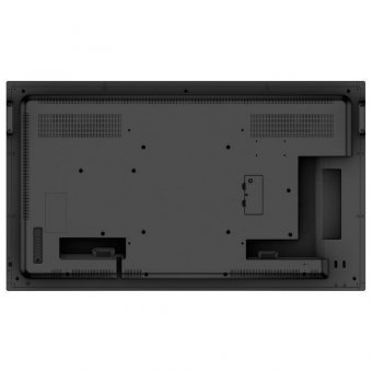 Интерактивная панель BENQ IL430, 43", 1920х1080, 16:9, X-Sign, 10 касаний, ST430K