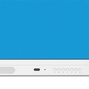 Интерактивная панель SMART SBID-MX175, 75", 3840х2160, 16:9, SMART Learning Suite, 10 касаний