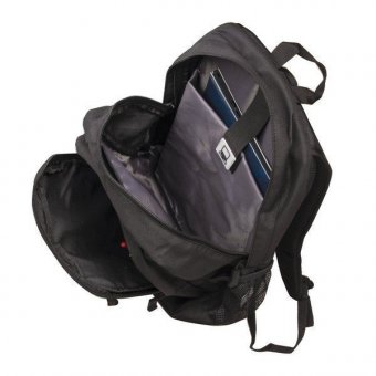 Рюкзак B-PACK "S-09" универсальный, уплотненная спинка 226956