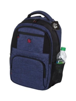 Рюкзак молодежный универсальный BRAUBERG "DALLAS" 228866