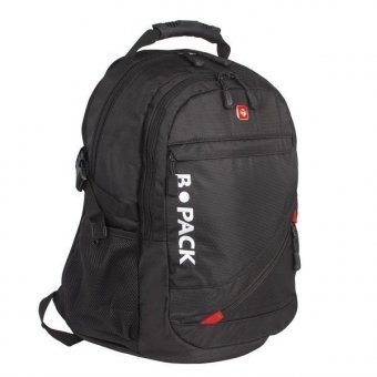 Рюкзак B-PACK "S-01" универсальный сити-формат, влагостойкий 226947