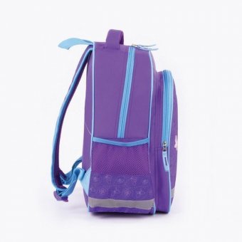 Рюкзак для учениц начальной школы ПИФАГОР SCHOOL "WHITE CAT" 228825