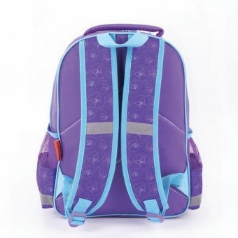 Рюкзак для учениц начальной школы ПИФАГОР SCHOOL "WHITE CAT" 228825