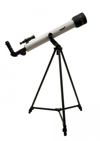 Телескоп Levenhuk (Левенгук) Strike 50 NG
