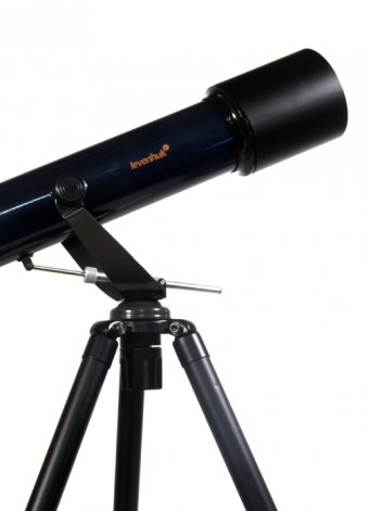 Телескоп Levenhuk (Левенгук) Strike 80 NG