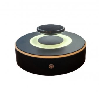 Левитирующая платформа GlobusOff, D 16 см