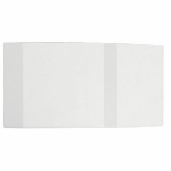 Обложка ПЭ 270х550 мм для учебников Петерсон, Моро, Гейдман, "Капельки солнца", ПИФАГОР, универсальная, 60 мкм