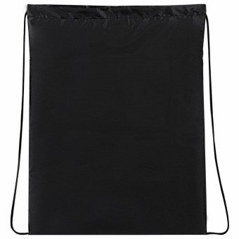 Мешок для обуви BRAUBERG, с петлёй, карман на молнии, полиэстер, 47х37 см, "Dangerous spider", 270911