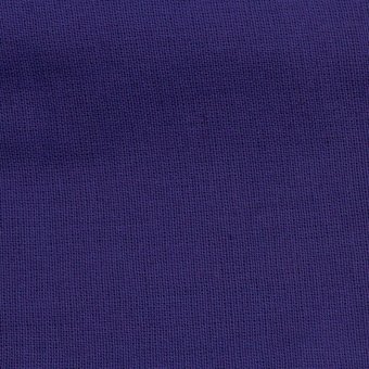 Халат рабочий женский синий, бязь, размер 44-46, рост 158-164, плотность 142 г/м2, 610802