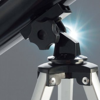 Телескоп Celestron PowerSeeker 50 AZ