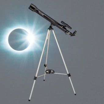 Телескоп Celestron PowerSeeker 50 AZ