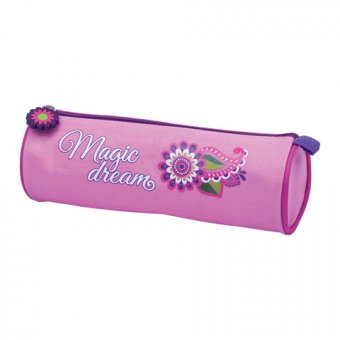 Пенал-косметичка "Magic Dream" для девочки BRAUBERG 224228