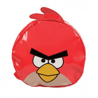 Детский рюкзак "Хатбер" красный Angry Birds NRk_00132(H088074)