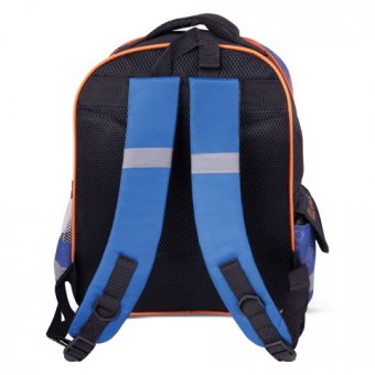 Школьный рюкзак "Star Patrol" для мальчиков младших классов ПИФАГОР 223840