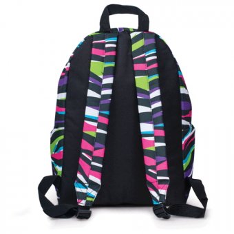 Подростковый рюкзак для девочек "Africa" BRAUBERG B-PACK 224289