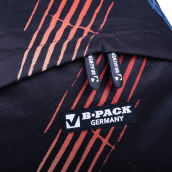 Подростковый рюкзак для мальчиков "Comet" BRAUBERG B-PACK 224295