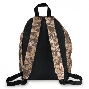 Подростковый рюкзак для мальчиков "Soldier" BRAUBERG B-PACK 224294