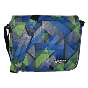 Школьная сумка для мальчиков старших классов "Neo" BRAUBERG B-PACK 223836