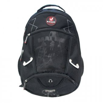 Подростковый рюкзак для мальчиков "Stranger" BRAUBERG B-PACK 224267
