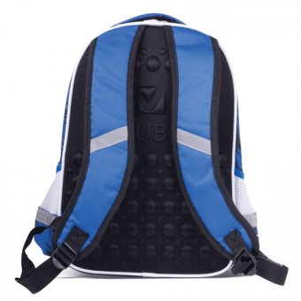 Школьный рюкзак "Spider" с EVA спинкой для мальчиков младших классов BRAUBERG 223752