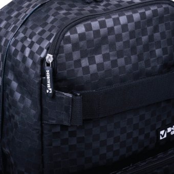 Подростковый рюкзак для мальчиков "Carbon" BRAUBERG B-PACK 224284