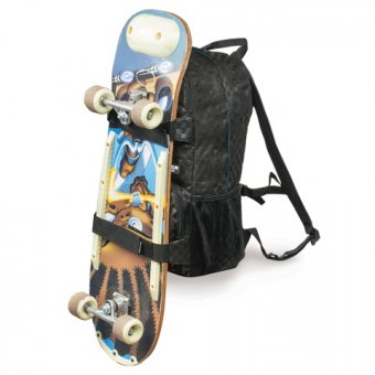 Подростковый рюкзак для мальчиков "Carbon" BRAUBERG B-PACK 224284