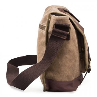 Молодежная сумка "Trip" BRAUBERG WILD 224382