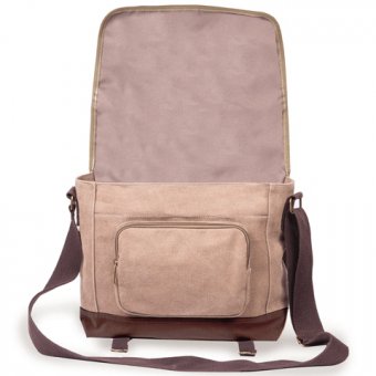 Молодежная сумка "Trip" BRAUBERG WILD 224382