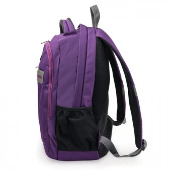 Молодежный рюкзак для девочек "Indigo" BRAUBERG B-PACK 224384