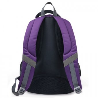 Молодежный рюкзак для девочек "Indigo" BRAUBERG B-PACK 224384