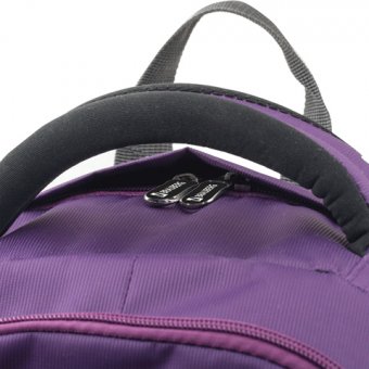 Молодежный рюкзак для девочек "Indigo" BRAUBERG B-PACK 224384