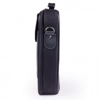 Сумка для ноутбука и планшета "Profi" BRAUBERG 240440
