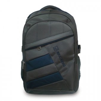 Молодежный рюкзак для ноутбука "MainStream 2" BRAUBERG 224446