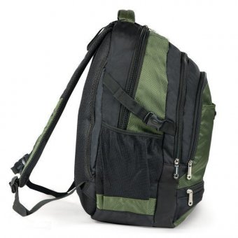 Рюкзак для ноутбука "StreetRacer 1" BRAUBERG 224449