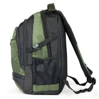Рюкзак для ноутбука "StreetRacer 1" BRAUBERG 224449