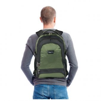 Рюкзак для ноутбука "StreetRacer 1" BRAUBERG 224449