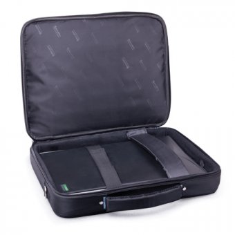 Деловая сумка "Aero" с отделением для планшета и ноутбука BRAUBERG 240451