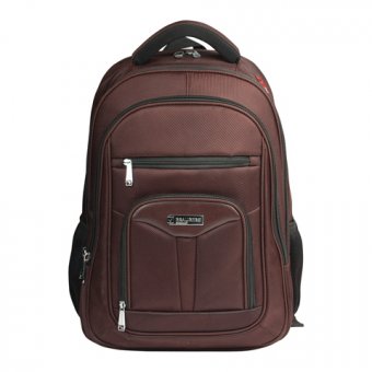 Молодежный рюкзак для ноутбука "Brownie" BRAUBERG 224456