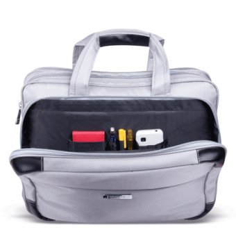 Сумка для ноутбука и планшета "Forward 3" BRAUBERG 240400