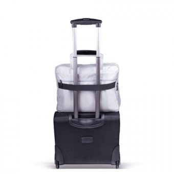 Сумка для ноутбука и планшета "Forward 3" BRAUBERG 240400