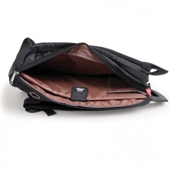 Рюкзак для ноутбука "Black Jack" BRAUBERG 240483