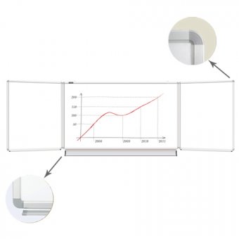 Магниты ассорти в блистере BRAUBERG, d=30 мм, 5 шт, 231729