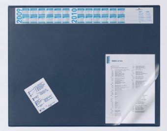 Нескользящее настольное покрытие Durable 7204-07, 65*52 см