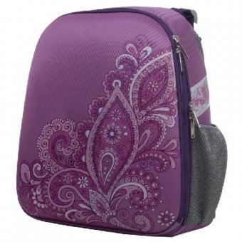 Рюкзак с эргономичной спинкой для девочек Dreem №1 School 438949