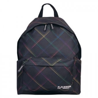 Рюкзак подростковый для мальчиков BRAUBERG B-HB1512 224761