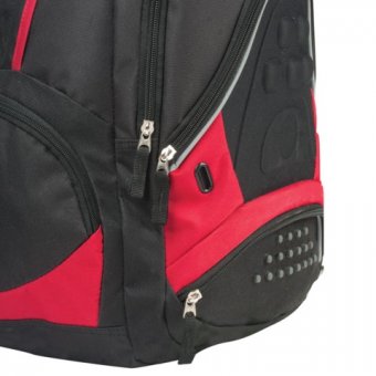 Рюкзак подростковый для мальчиков 3D BRAUBERG B-HQ1503 224715